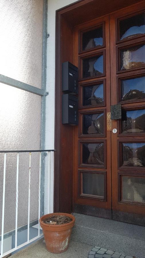 Ferienwohnung Kunterbunt Winterberg Exterior foto
